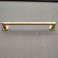 Drążek do ściany złoty - wąski.jpg