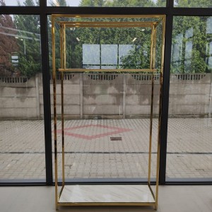 Gold stand JH-SF053 A