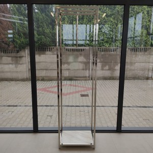 Silver stand JH-SF053 B