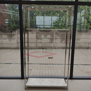 Silver Stand JH-SF053 A