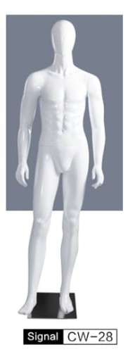 Manekin męski biały połysk CW-28.jpg