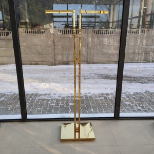 Złoty stojak RT-098