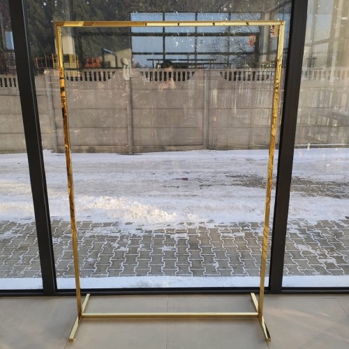 Złoty stojak  RT-060 180cm.jpg