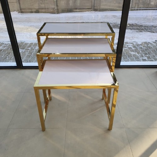 Zestaw stolików złoty RT-027.jpg