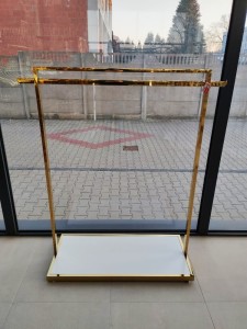 Złoty Stojak YW-054