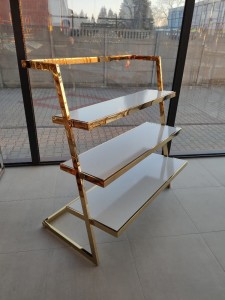 Gold shelf Rt-048