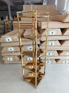 Złoty regał JH-071