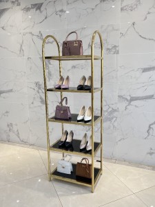 Złoty regał PL-091