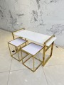 Zestaw stolików złoty JH-115.jpg