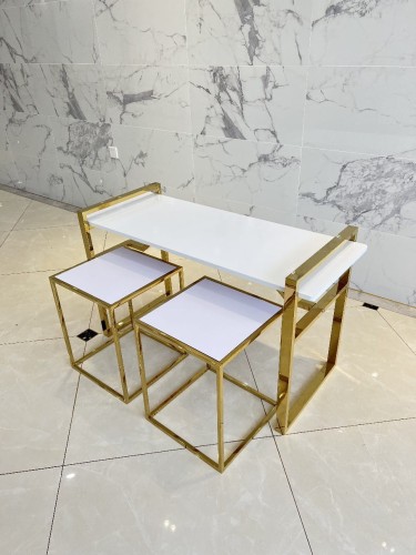 Zestaw stolików złoty JH-115.jpg