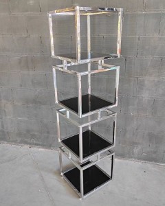 Silver rack PL-071