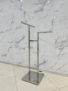 Silver stand JH-154