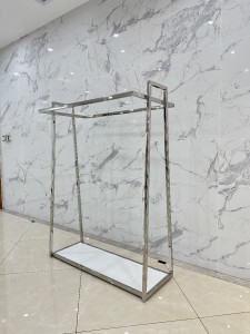 Silver rack JH-151 