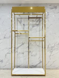 Złoty regał JH-179