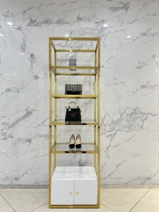 Złoty regał JH-177