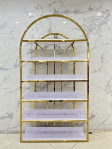 Złoty regał JH-163