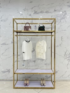 Złoty regał JH-172