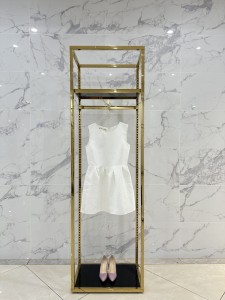 Złoty regał JH-173