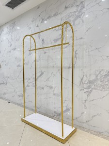 Złoty regał JH-193