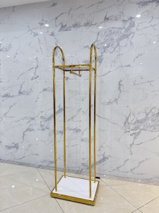 Złoty regał JH-194