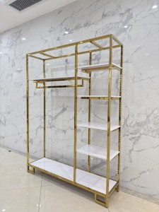 Złoty regał JH-191