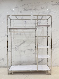 Silver rack JH-191  