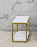 Złoty stolik JH-195