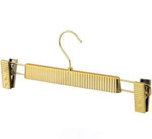 Złoty wieszak nowy Z5 - 50 szt.