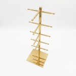 Glasses display stand 5 pairs