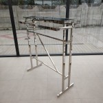 Silver stand S1