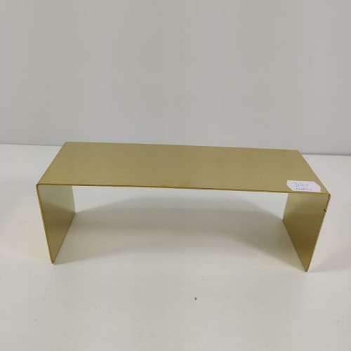Ekspozytor na buty  gold 1.jpg