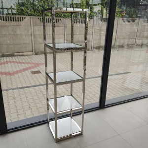 Silver rack RT-553