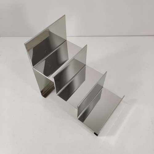 Ekspozytor na portfele potrójny srebrny.jpg